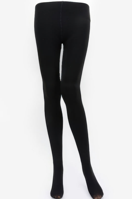 New Arrival – Warm Fleece Lined Tights – New Arrival Now Live