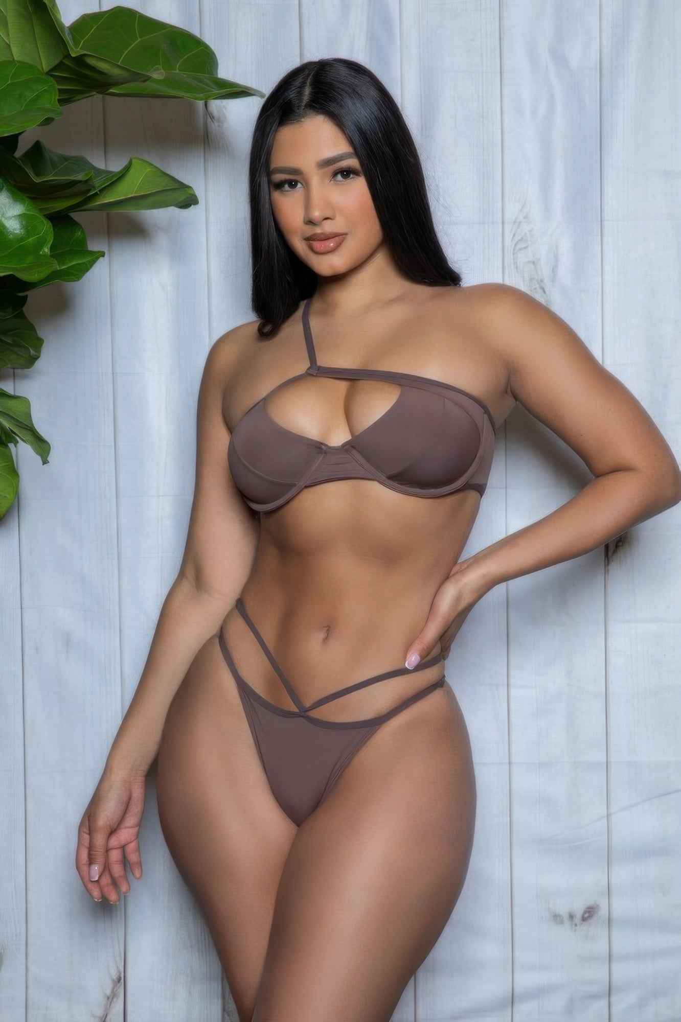 Ava Bikini Set