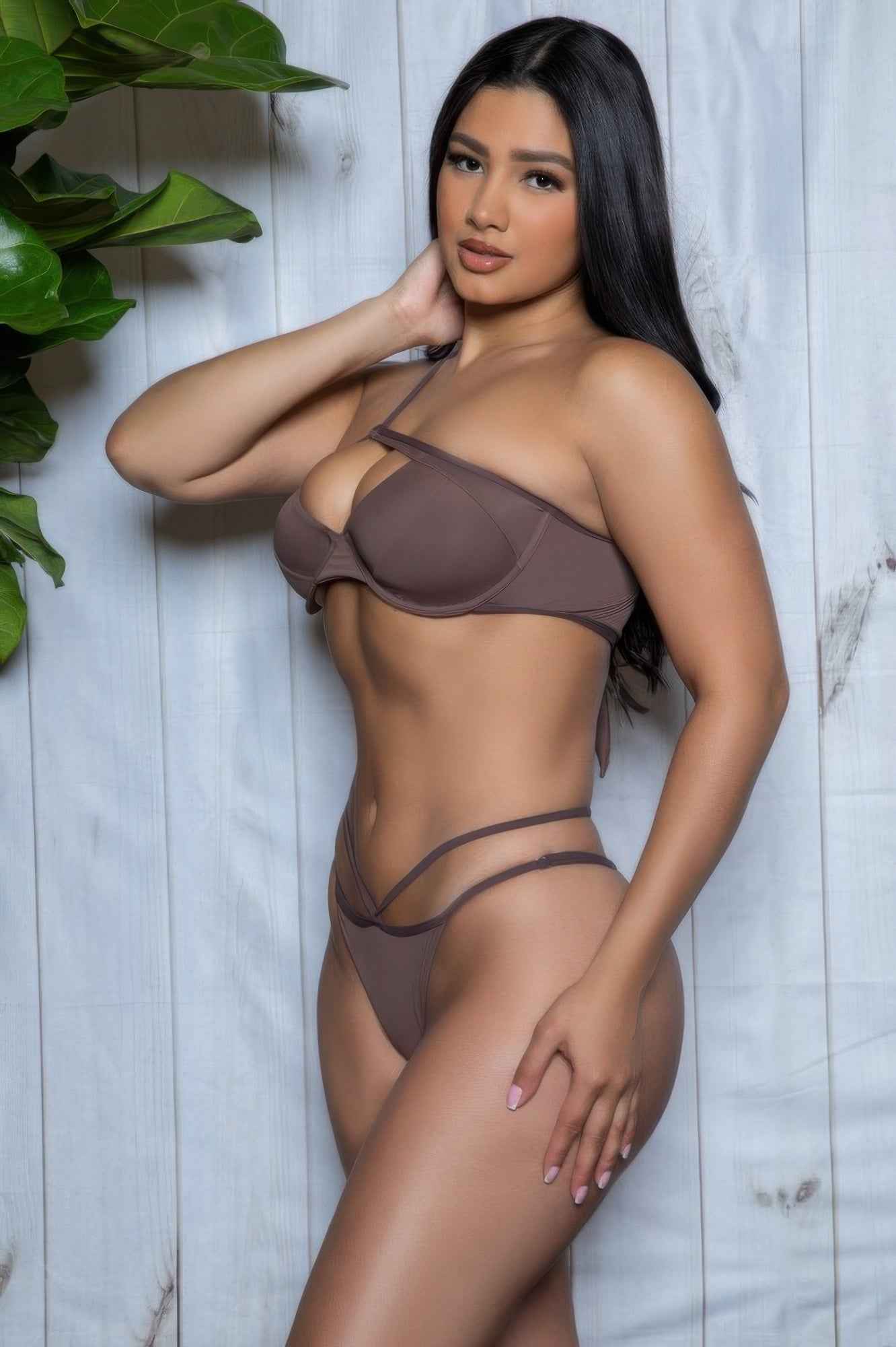 Ava Bikini Set