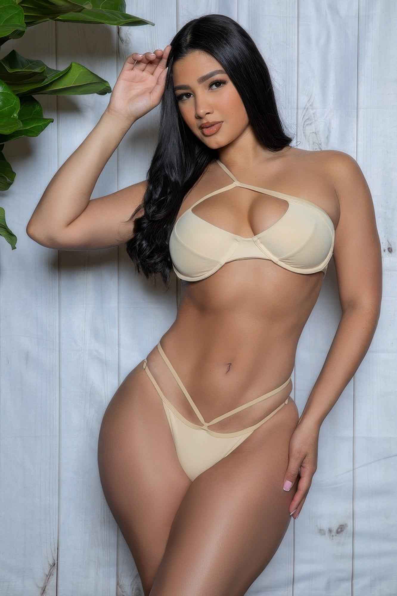 Ava Bikini Set