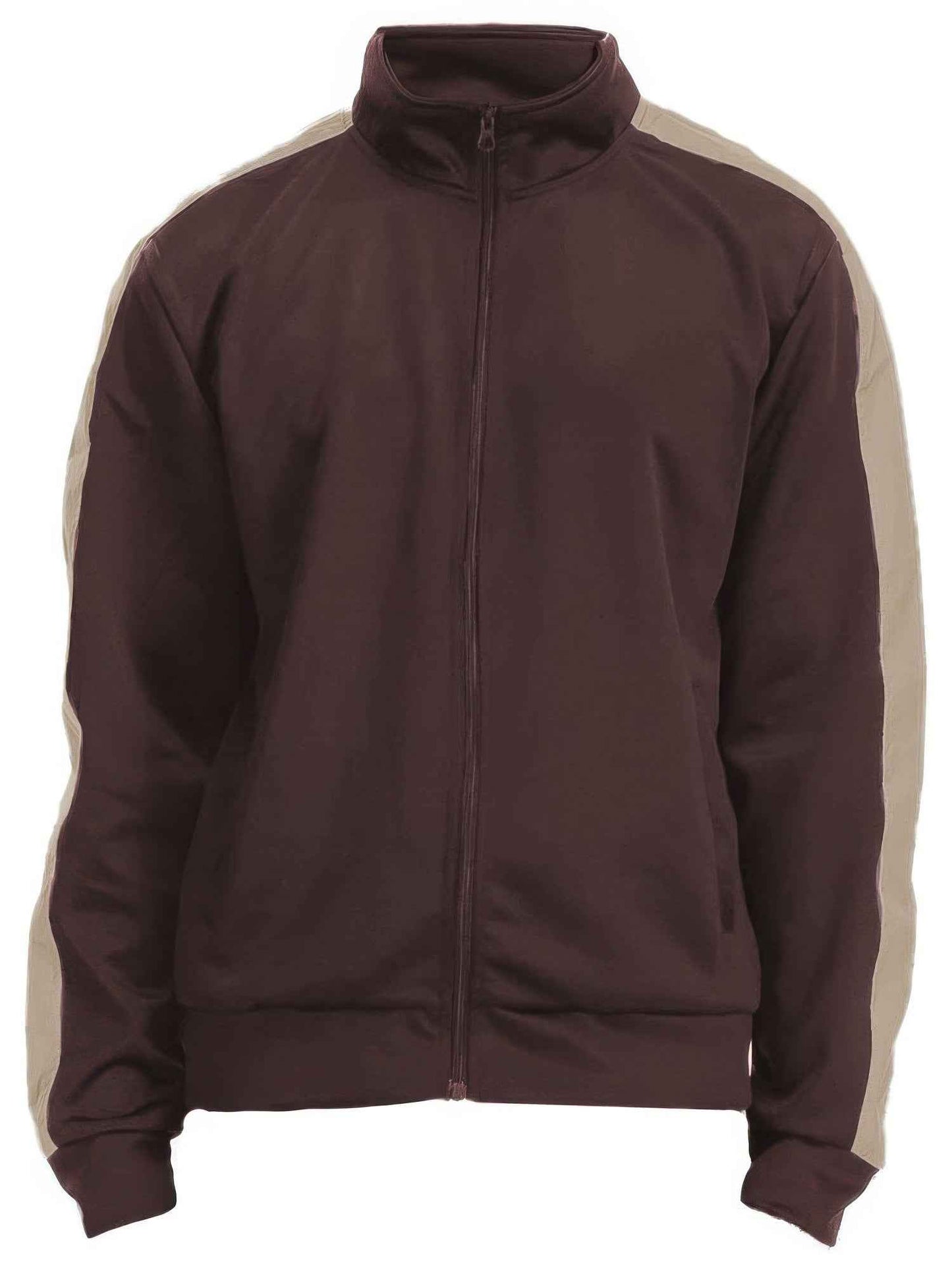 New Arrival – Unisex Side Stripe Track Jacket – New Arrival Now Live