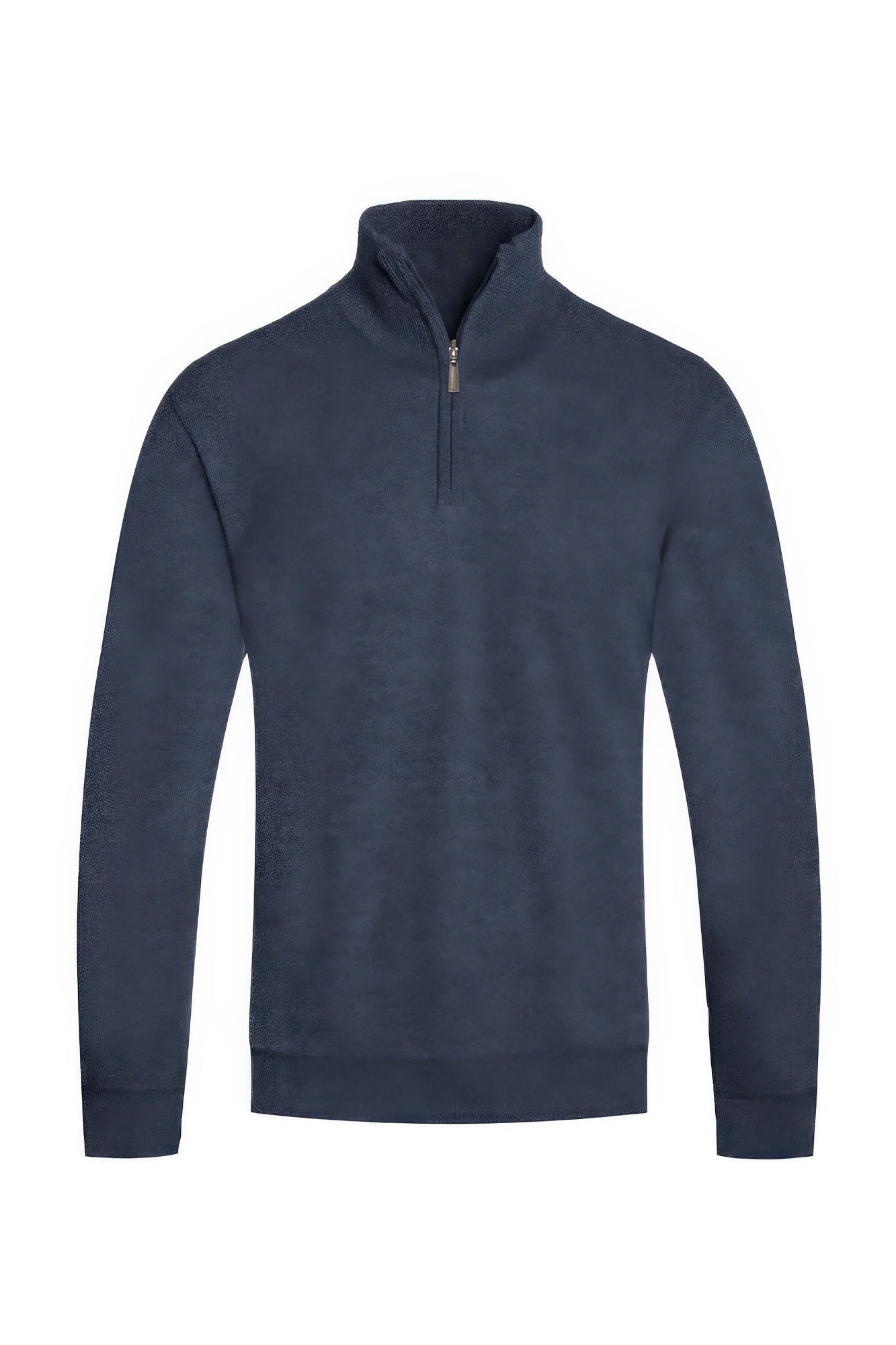 New Arrival – Mens Knit Quarter Zip Sweater – New Arrival Now Live