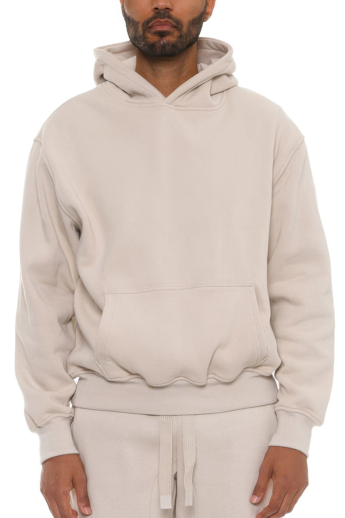 New Arrival – Premium Cotton Blend Hoodie – New Arrival Now Live