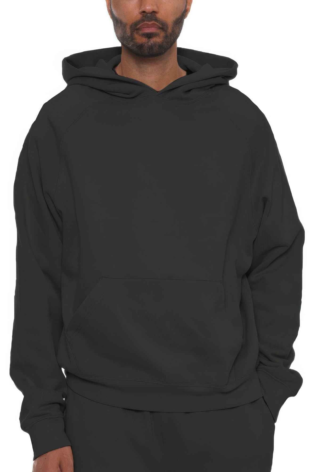Premium Cotton Hoodie – New Arrival Now Live