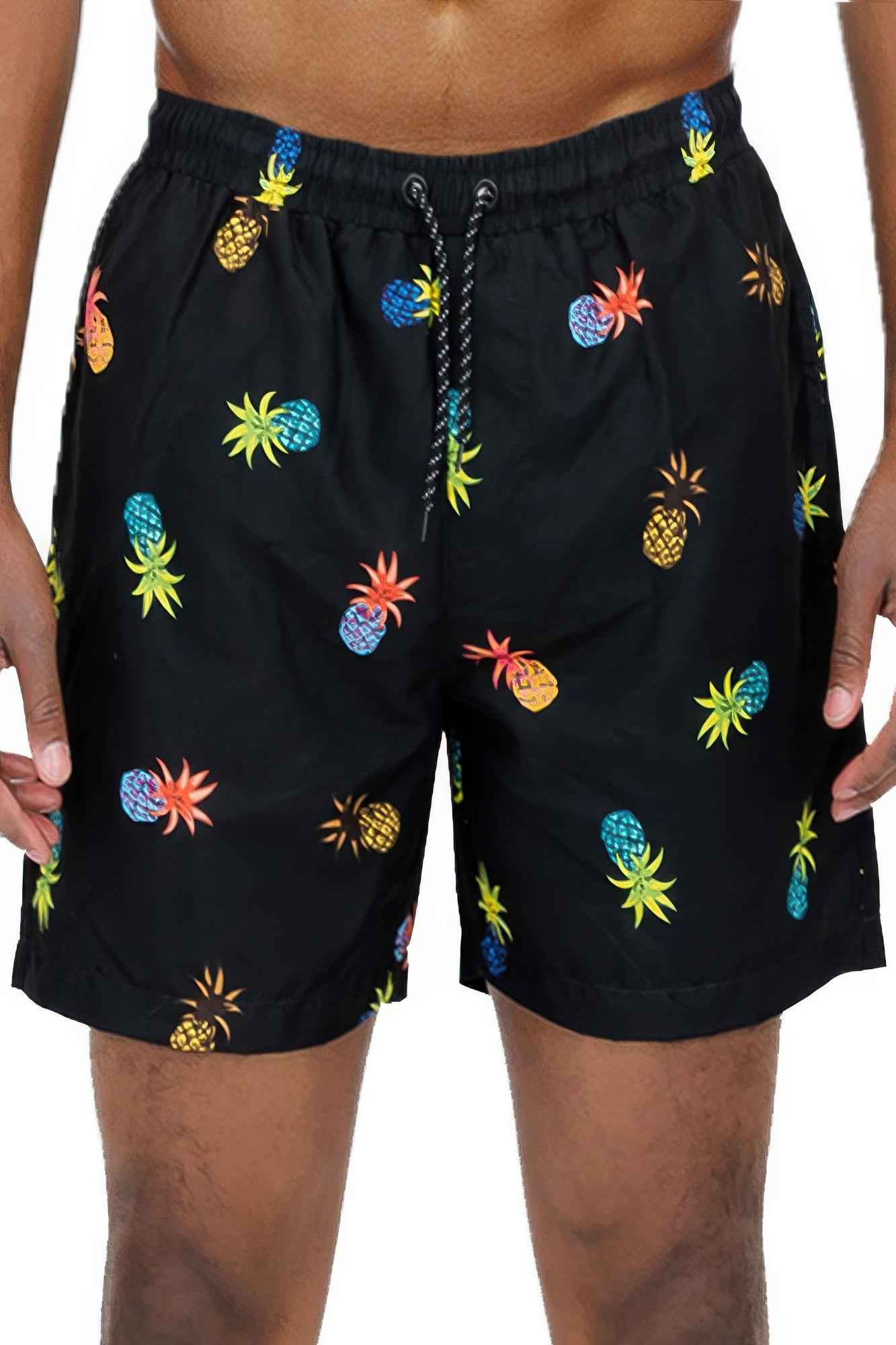 New Arrival – Pineapple Swim Shorts – New Arrival Now Live