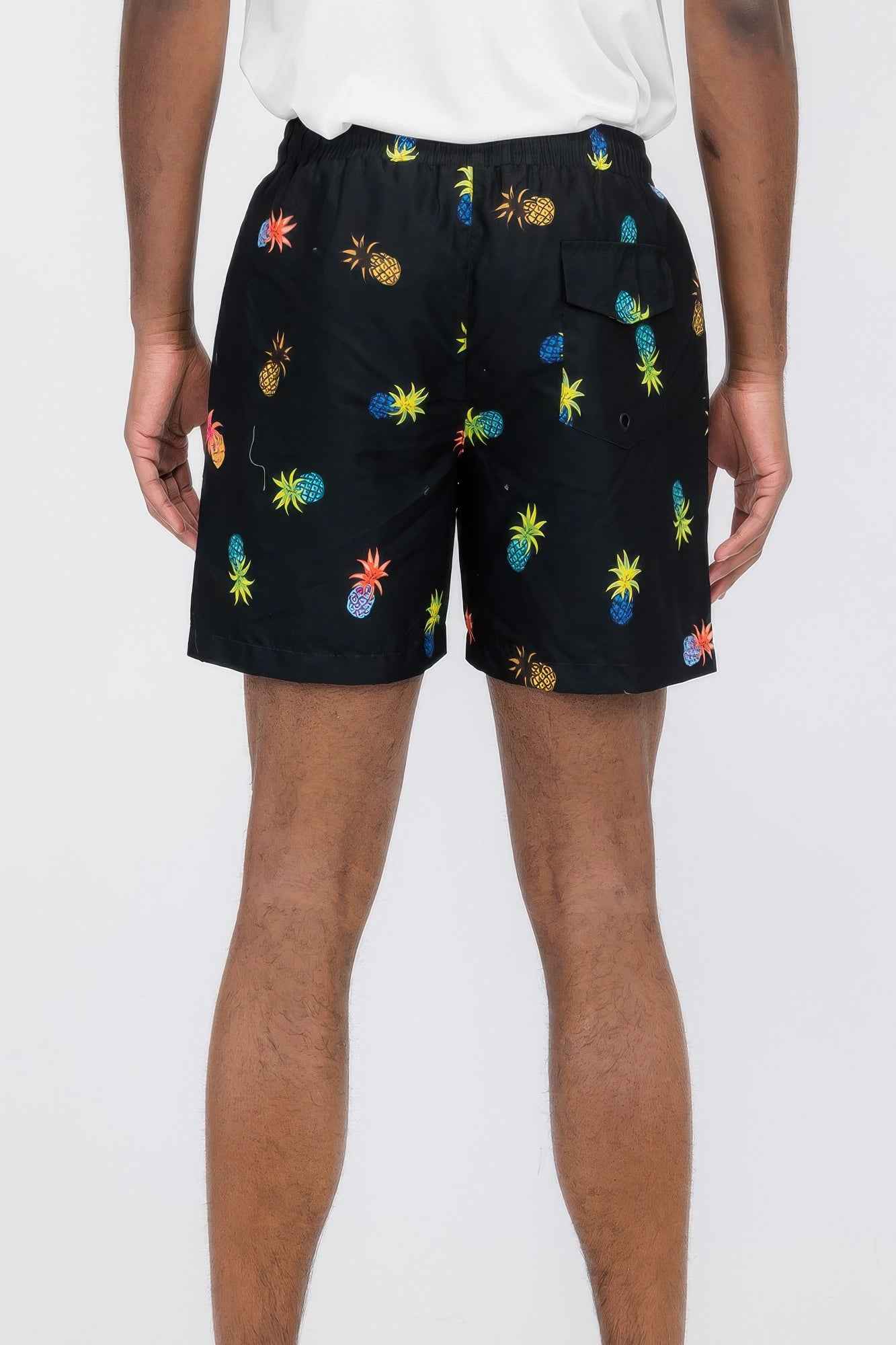 Pineapple Swim Shorts – New Arrival Now Live