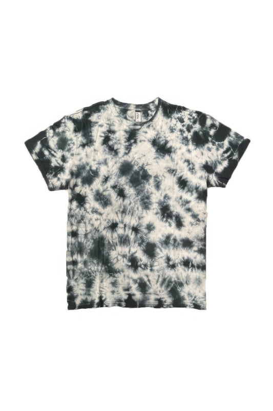 Cotton Crush Dyed Tshirt – New Arrival Now Live