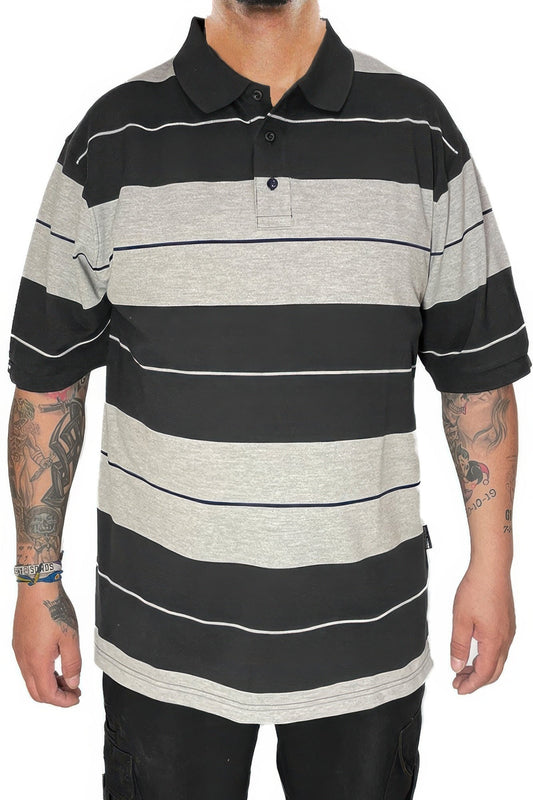 Old School Pique Polo Shirt – New Arrival Now Live