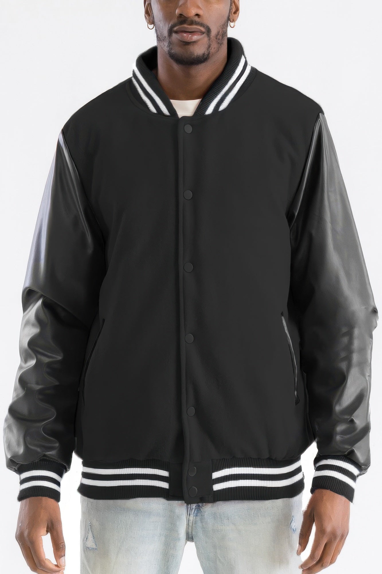 Melton Lettermans Varsity Jacket – New Arrival Now Live