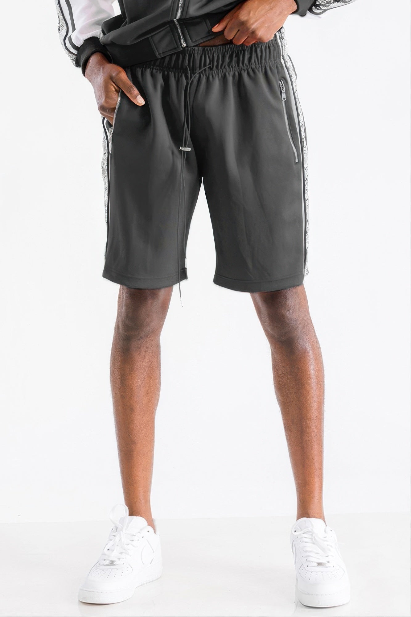 Snake Print Shorts – New Arrival Now Live