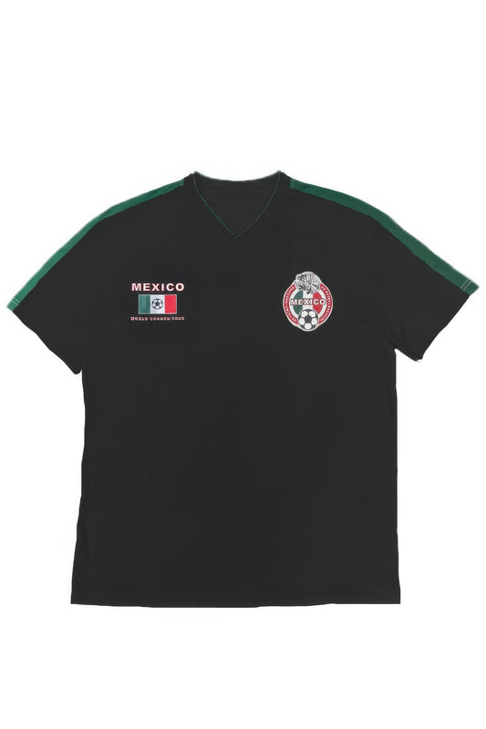 Unisex Mexico Team World Soccer Jerseys Top – New Arrival Now Live