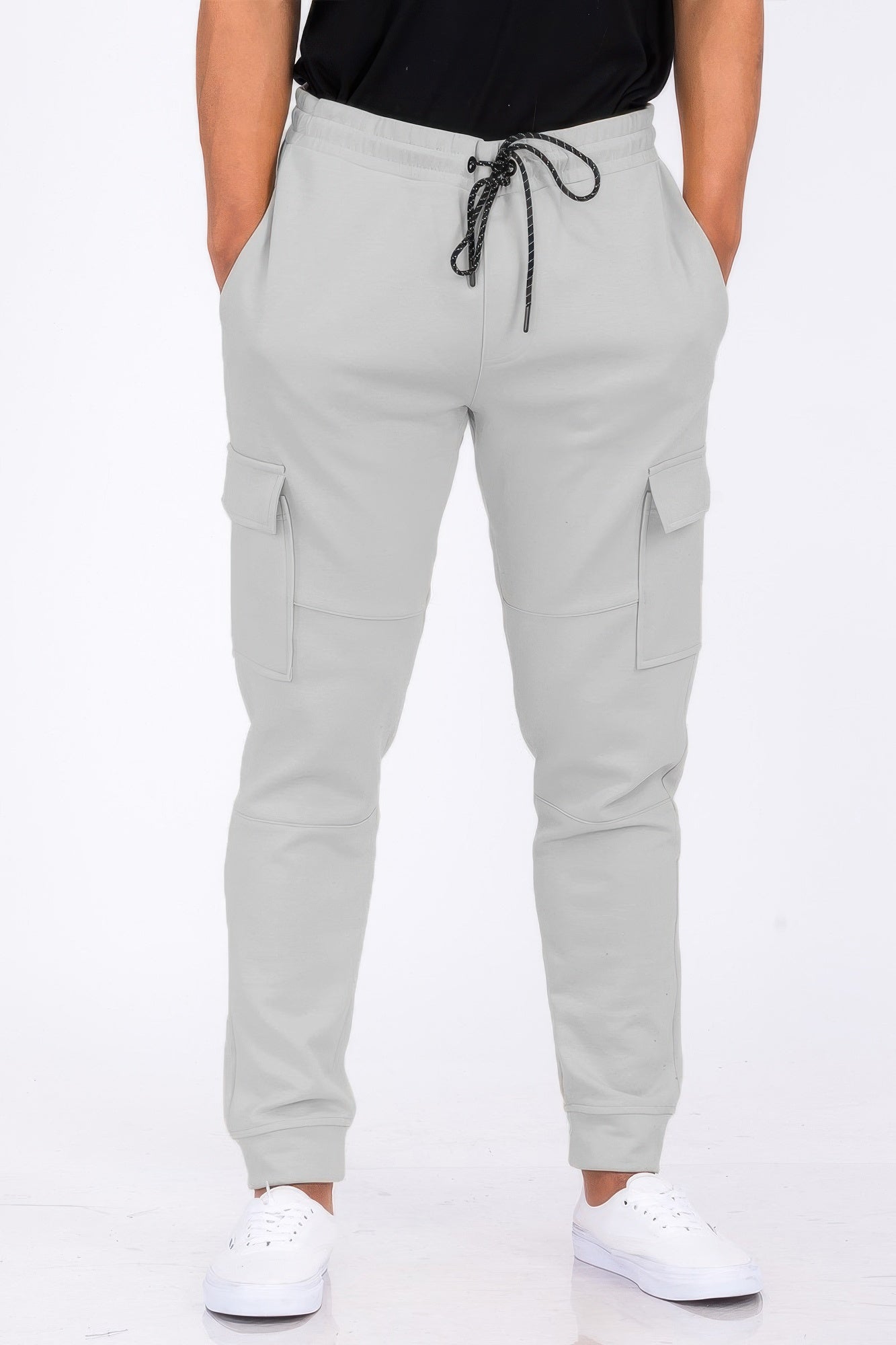 New Arrival – Cargo Jogger Sweats – New Arrival Now Live