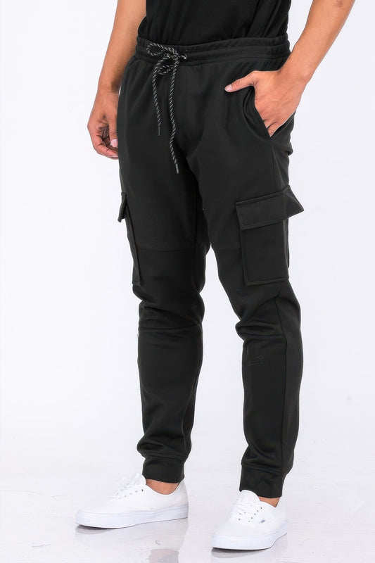 Cargo Jogger Sweats – New Arrival Now Live