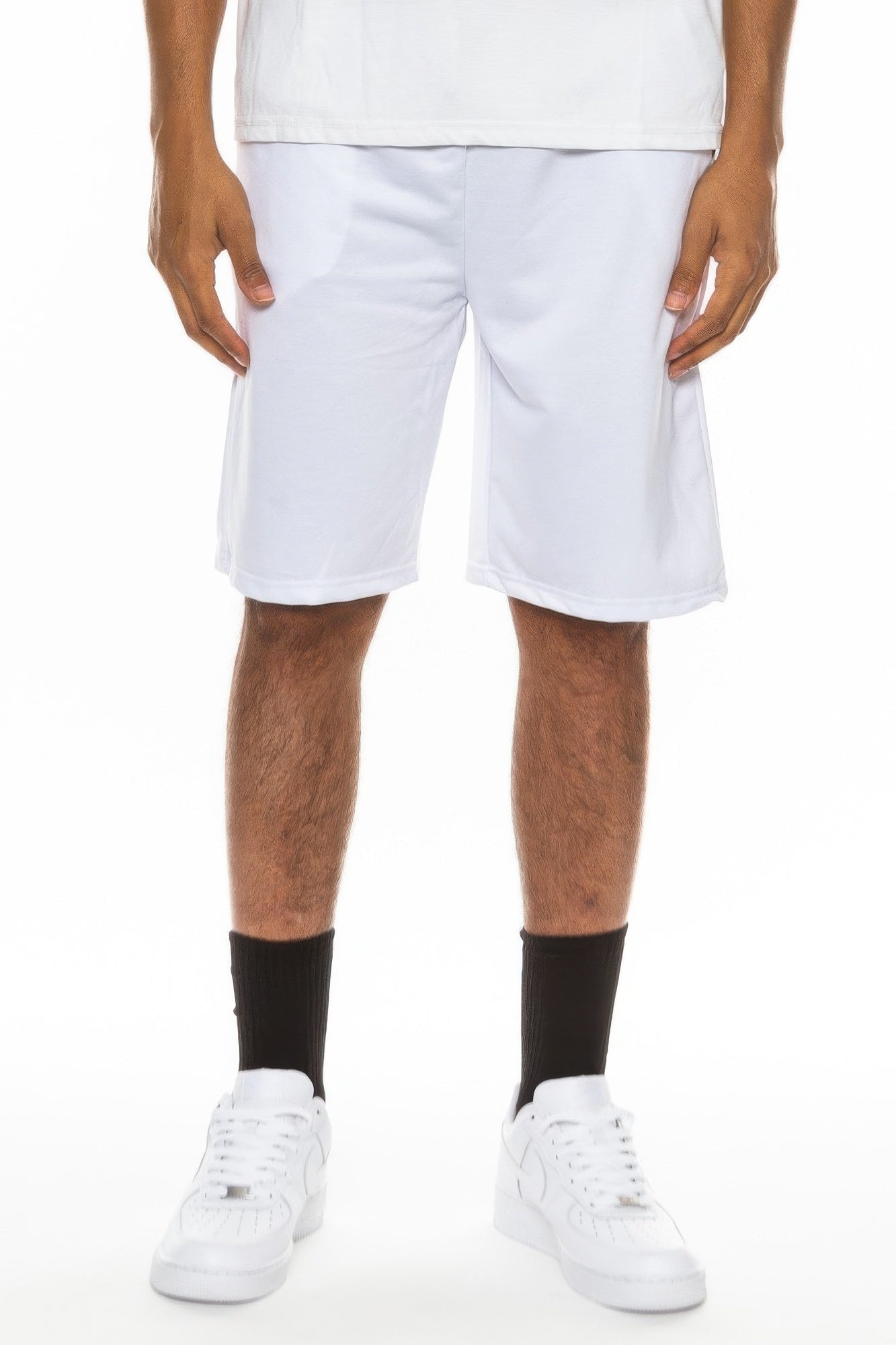 New Arrival – Plaid Checkered Band Shorts – New Arrival Now Live