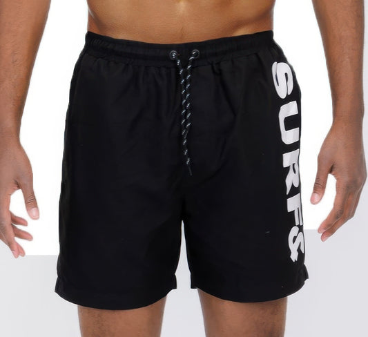 Surf&beach Swim Shorts – New Arrival Now Live