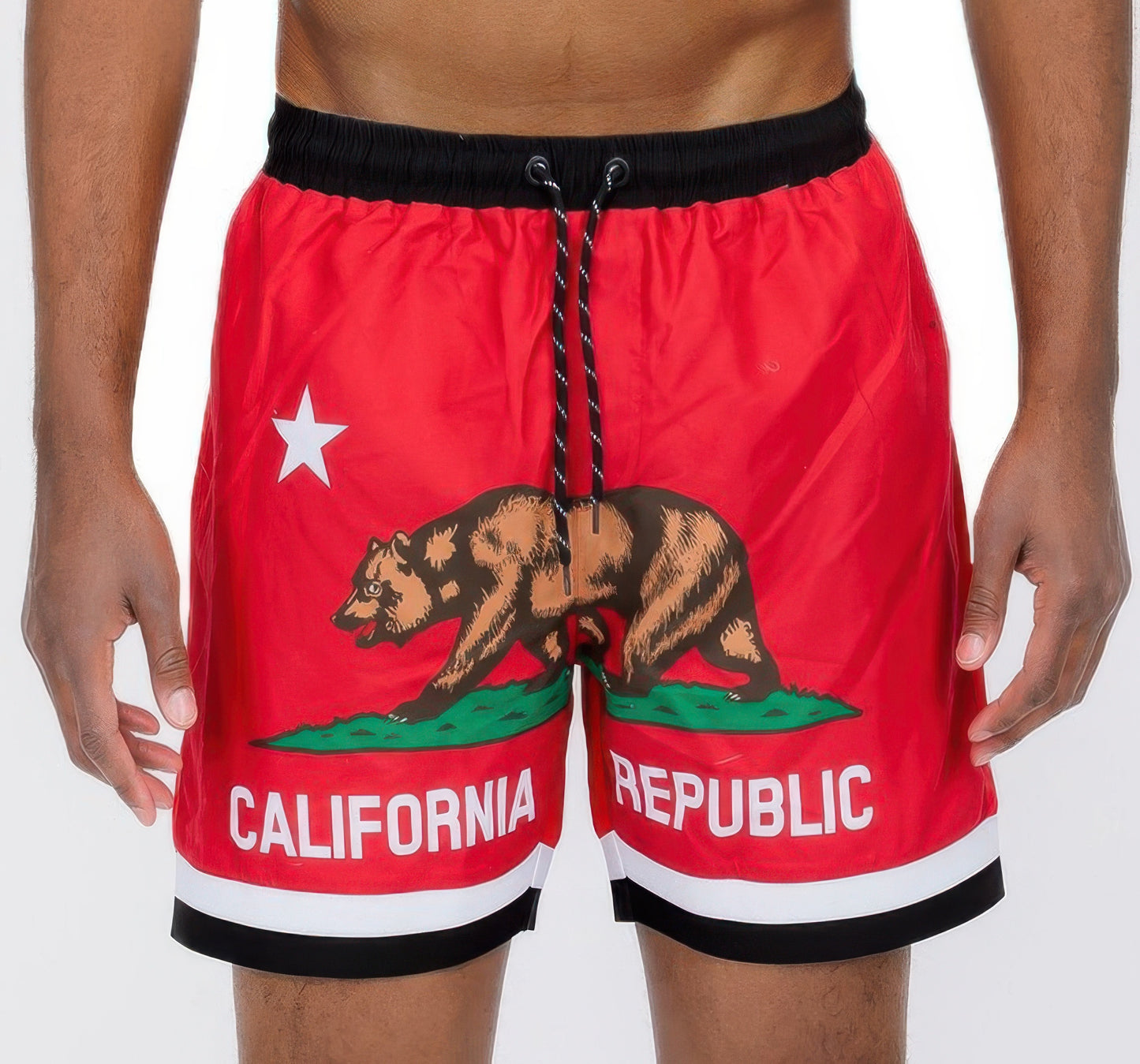 New Arrival – California Men's Swimwear – New Arrival Now Live