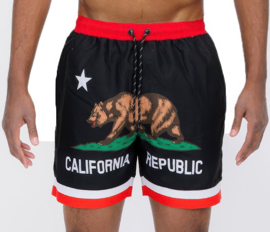 California Men's Swimwear – New Arrival Now Live