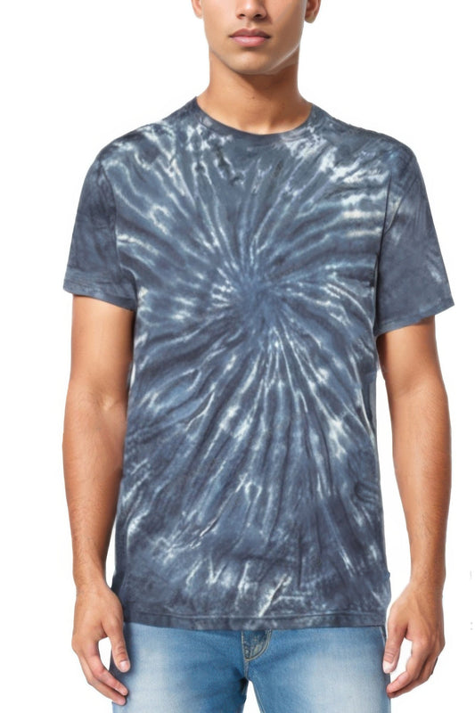 Cyclone Pinwheel Tie-dyed Tshirt – New Arrival Now Live