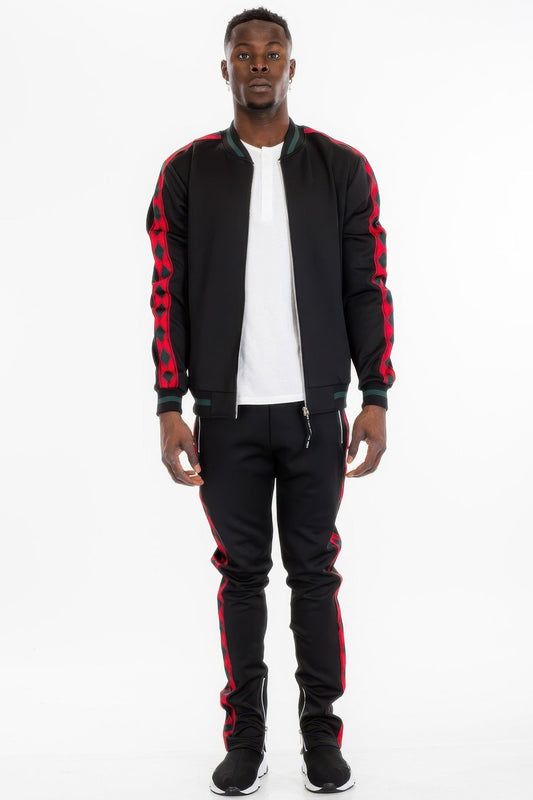 Diamond Tape Track Set – New Arrival Now Live