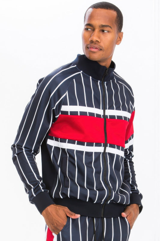 Printed Poly Span Track Set – New Arrival Now Live