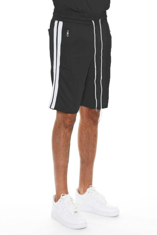 Striped Tape Shorts – New Arrival Now Live