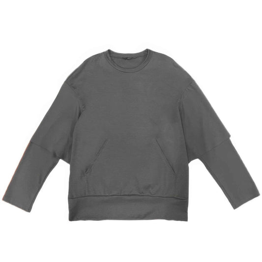 Mens Double Layered Pullover Sweatshirts – New Arrival Now Live