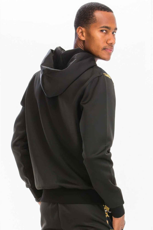 Printed Poly Span Track Set – New Arrival Now Live