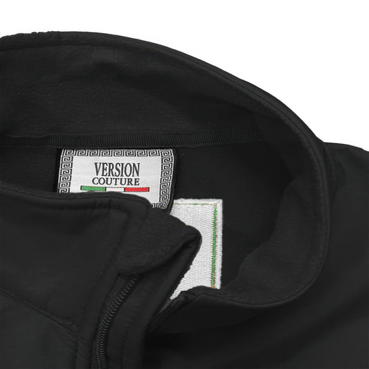 Mexico Embroidered Soft Shell Jacket – New Arrival Now Live