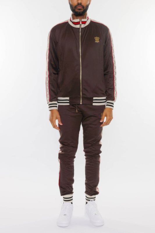Track Jacket And Pant Set – New Arrival Now Live