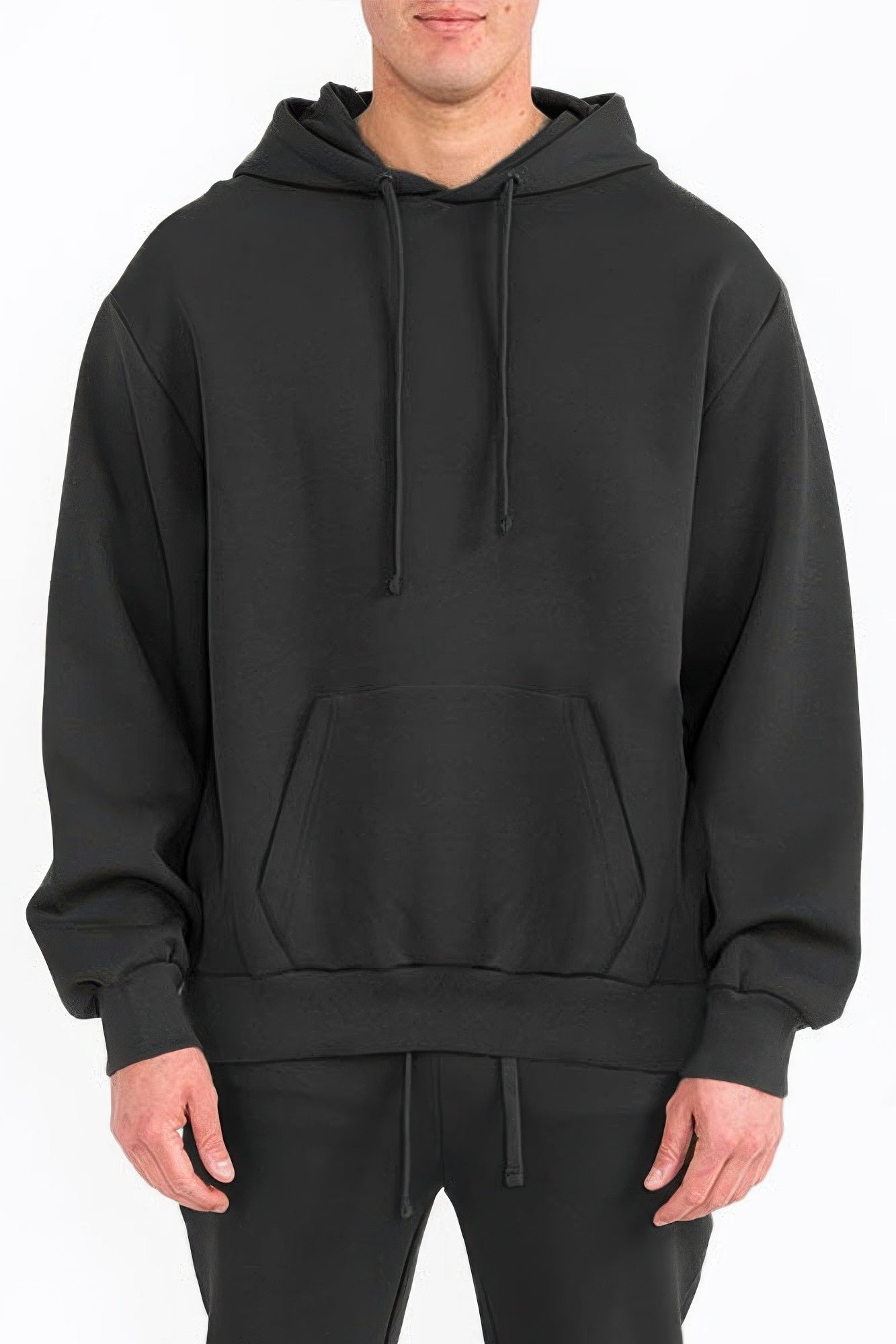 New Arrival – Mens Solid Tech Fleece Hoodie – New Arrival Now Live