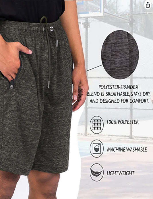 Light Weight Active Running Shorts – New Arrival Now Live