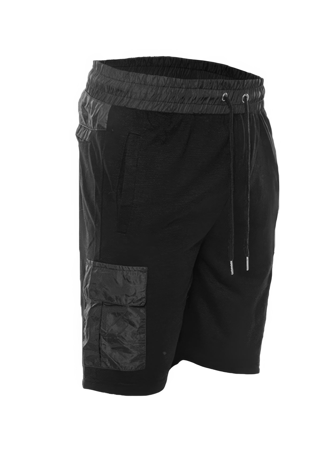 New Arrival – Heathered Light Weight Slub Shorts – New Arrival Now Live