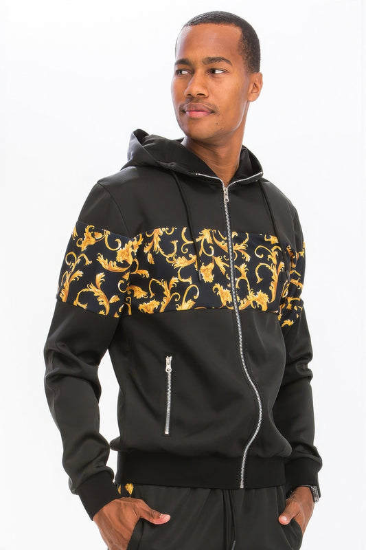 Printed Poly Span Track Set – New Arrival Now Live