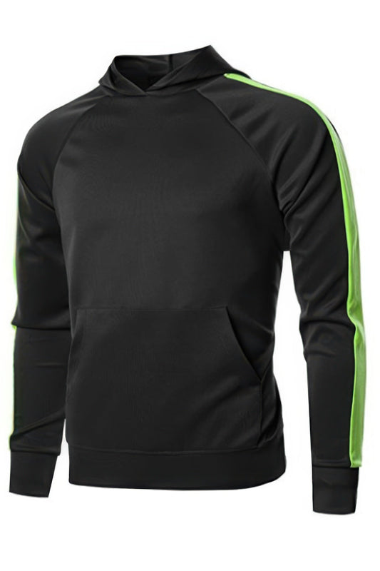 Holiday Track Hooded Top – New Arrival Now Live