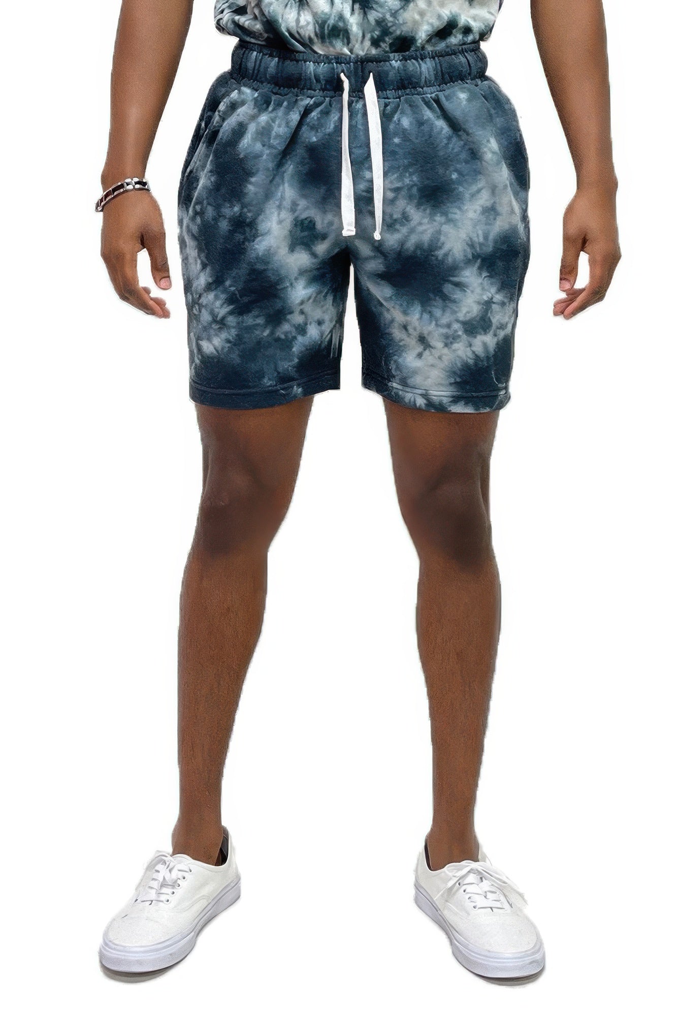 Cotton Crush Dyed Shorts – New Arrival Now Live
