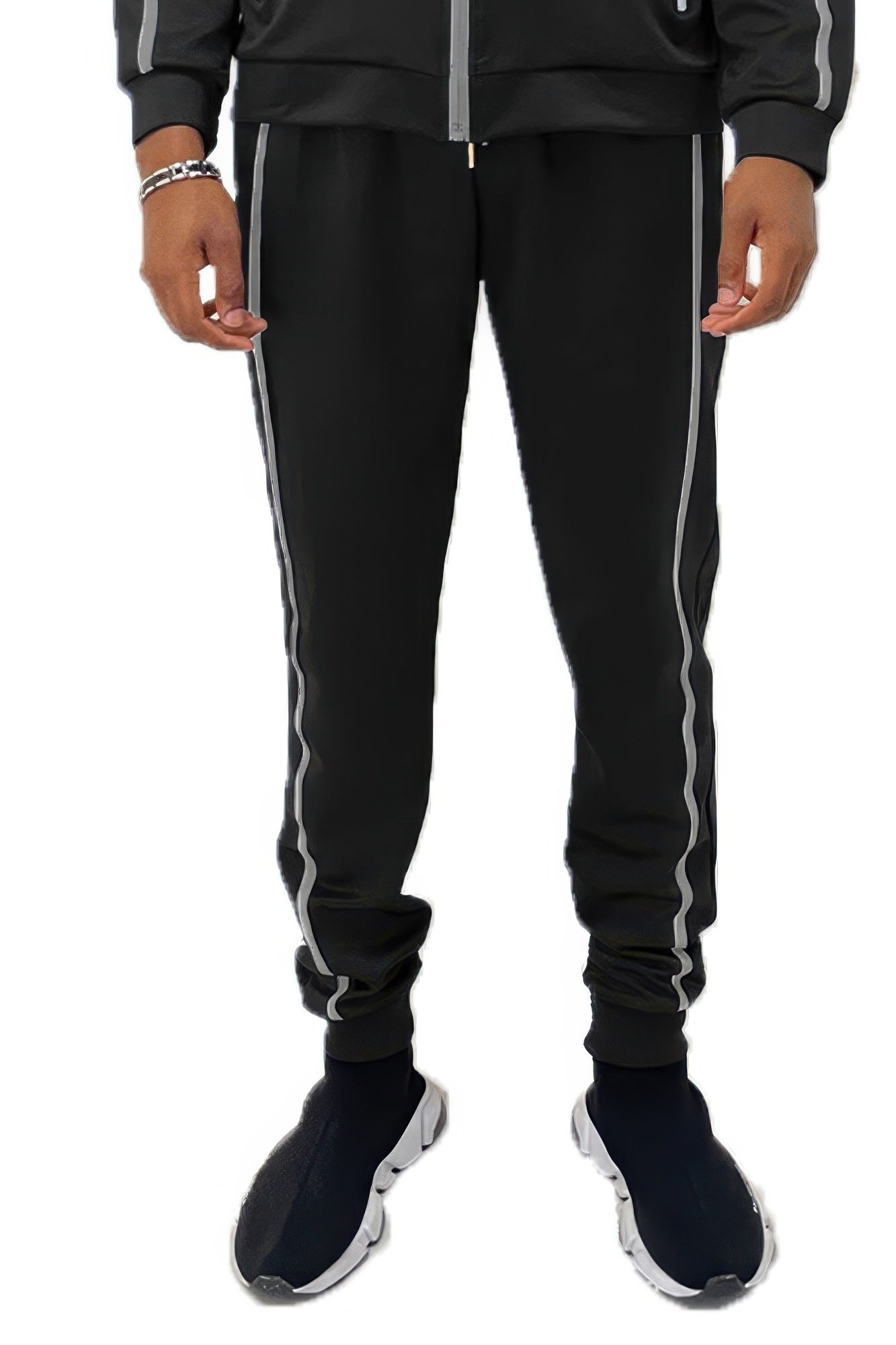 New Arrival – Mens Active Wear Running Track Pant Joggers – New Arrival Now Live