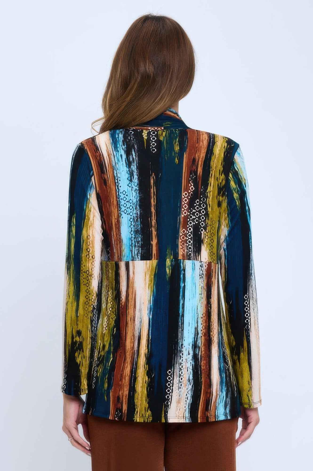 Bns Mid Cut Jacket