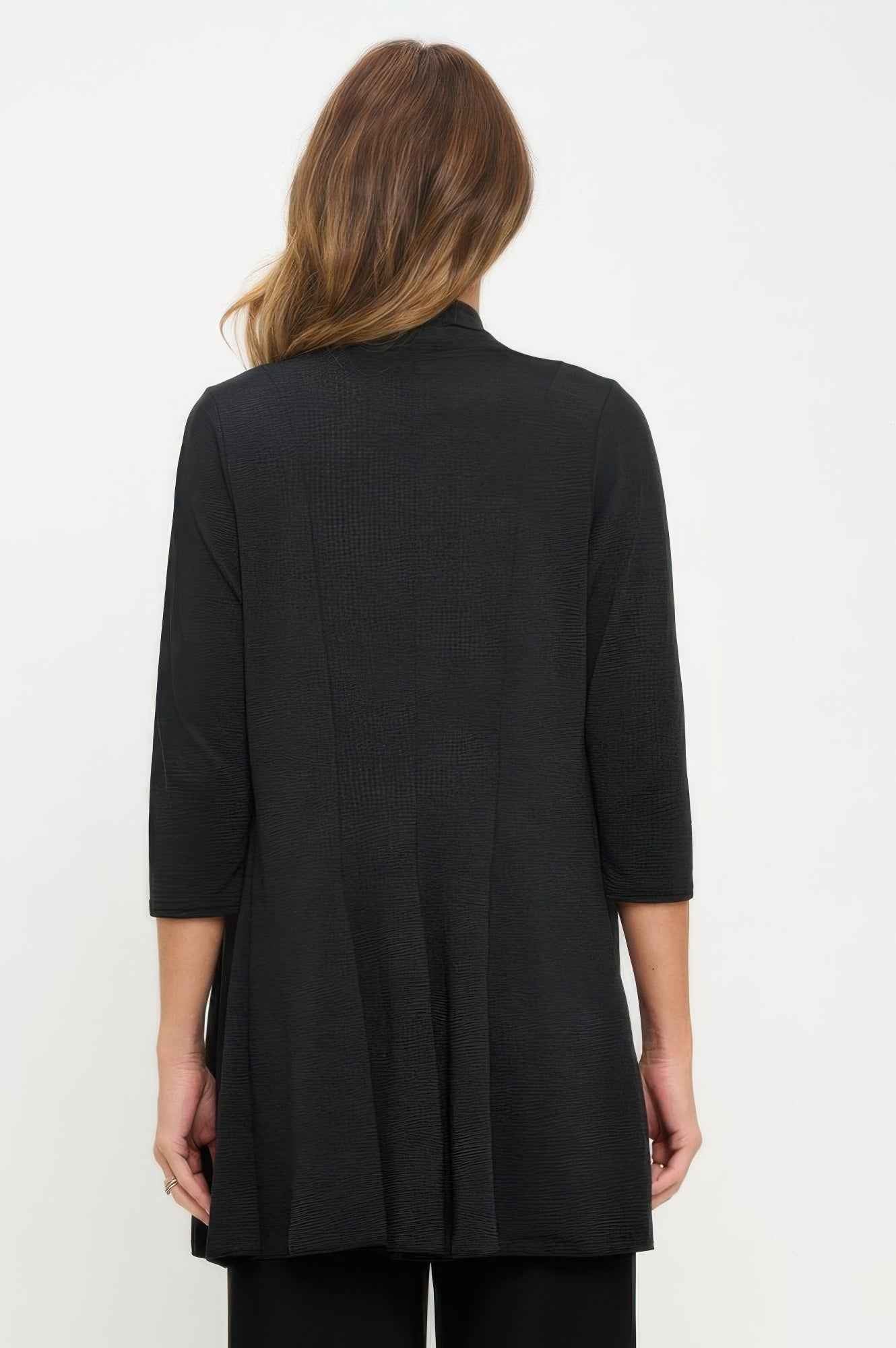 Venechia Pleated Princess Jacket