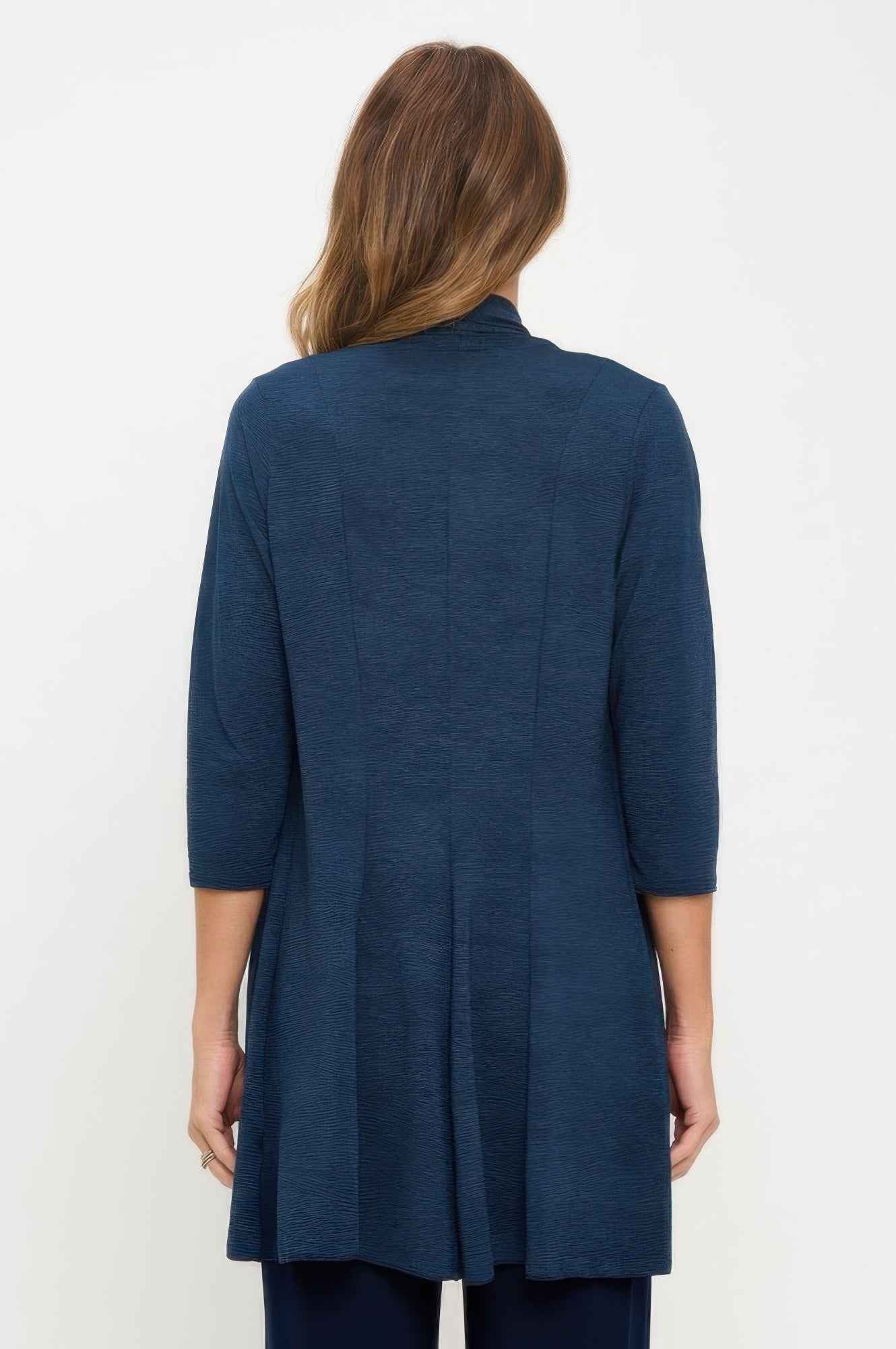 Venechia Pleated Princess Jacket