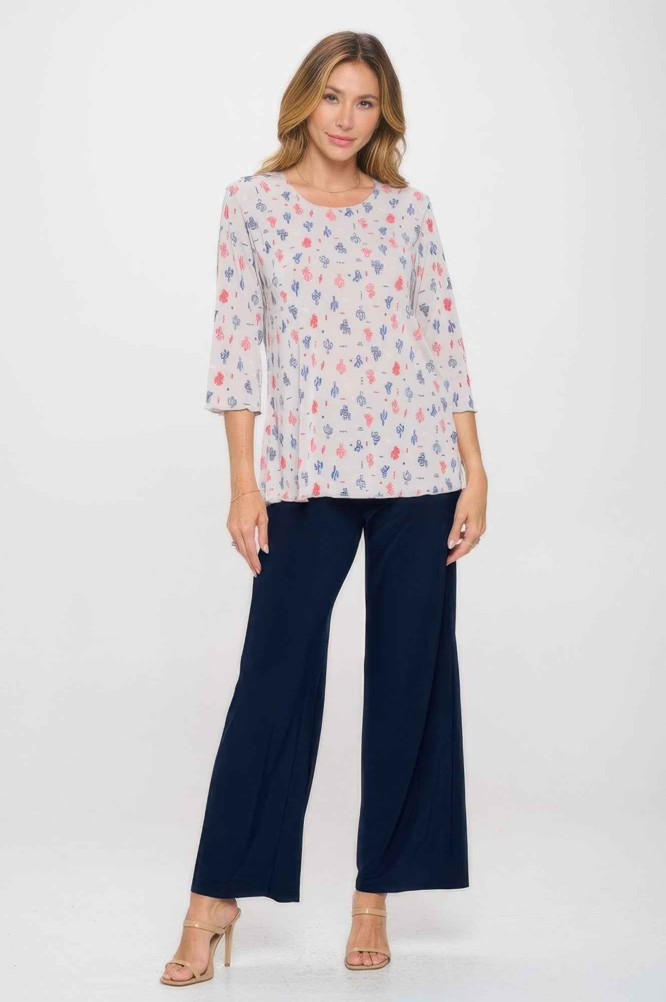 Bns Merrow Top