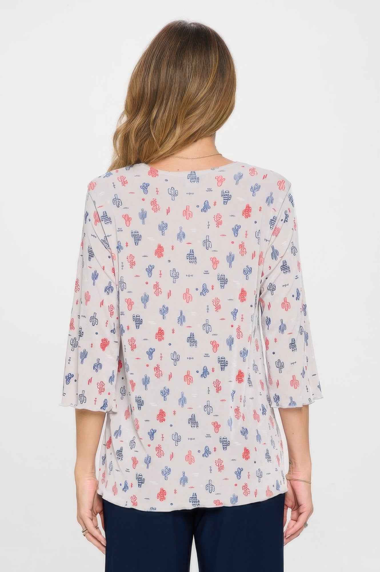 Bns Merrow Top