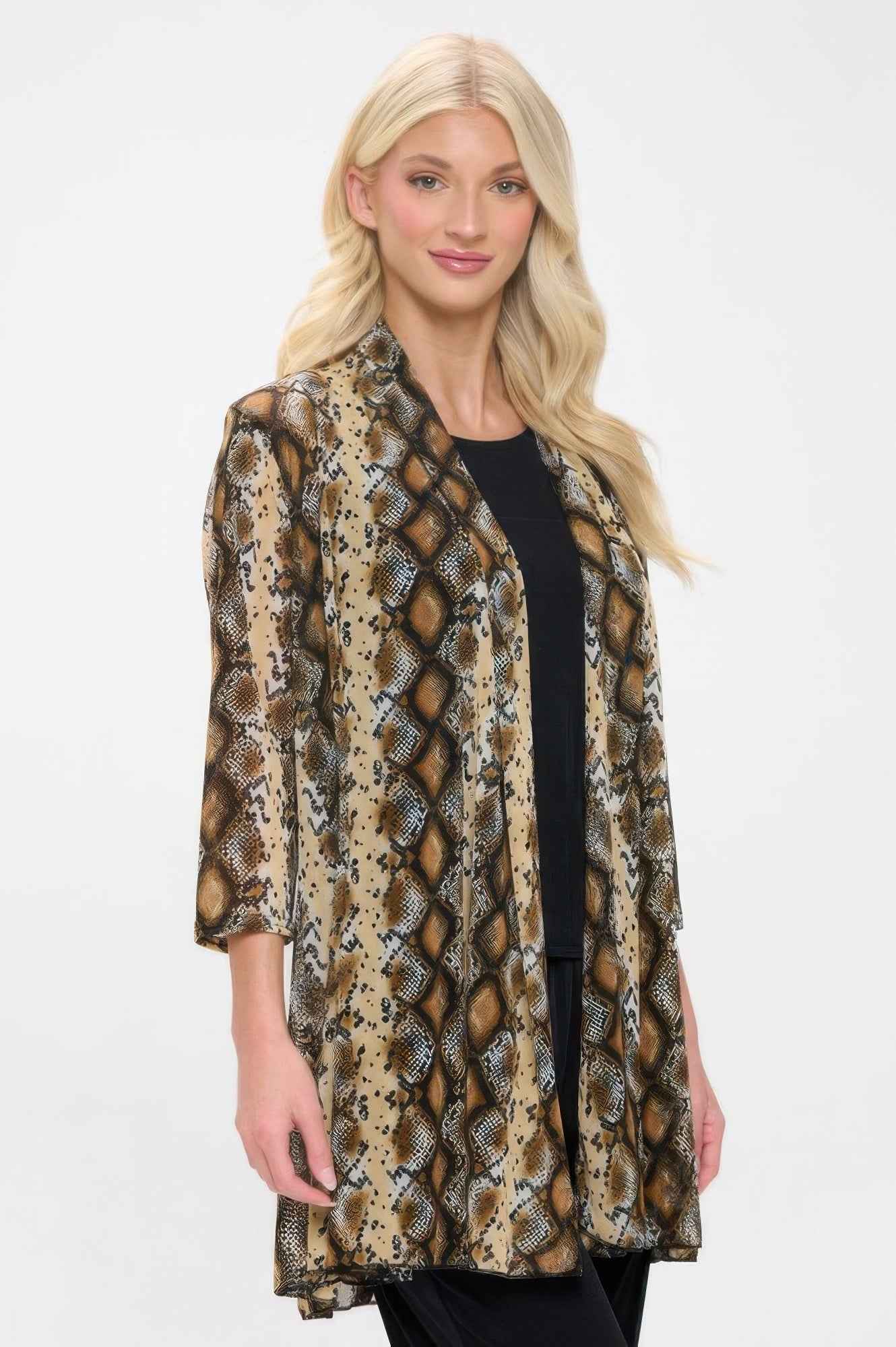 Mr Princess Jacket