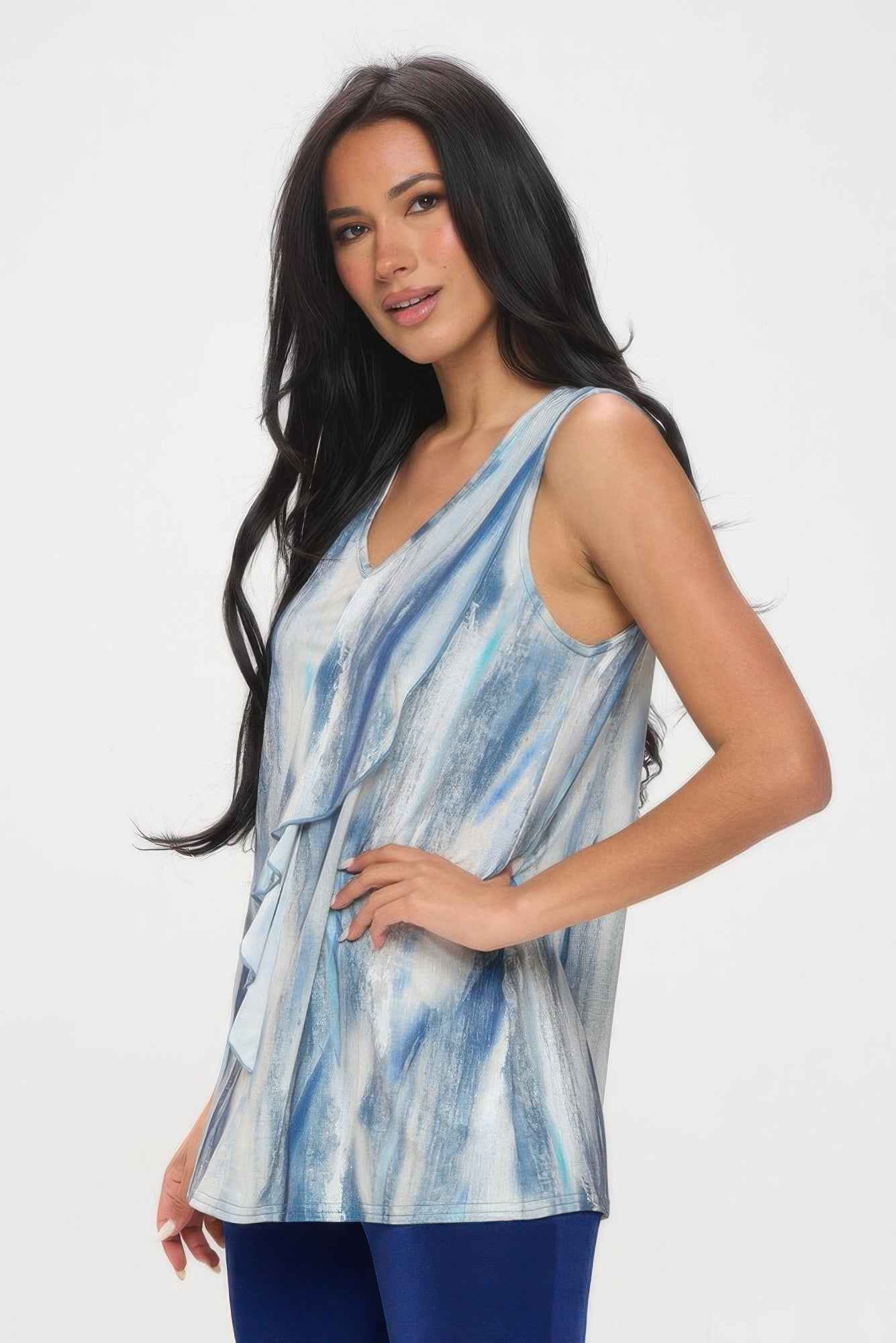 Hit Cascade Drop Tank