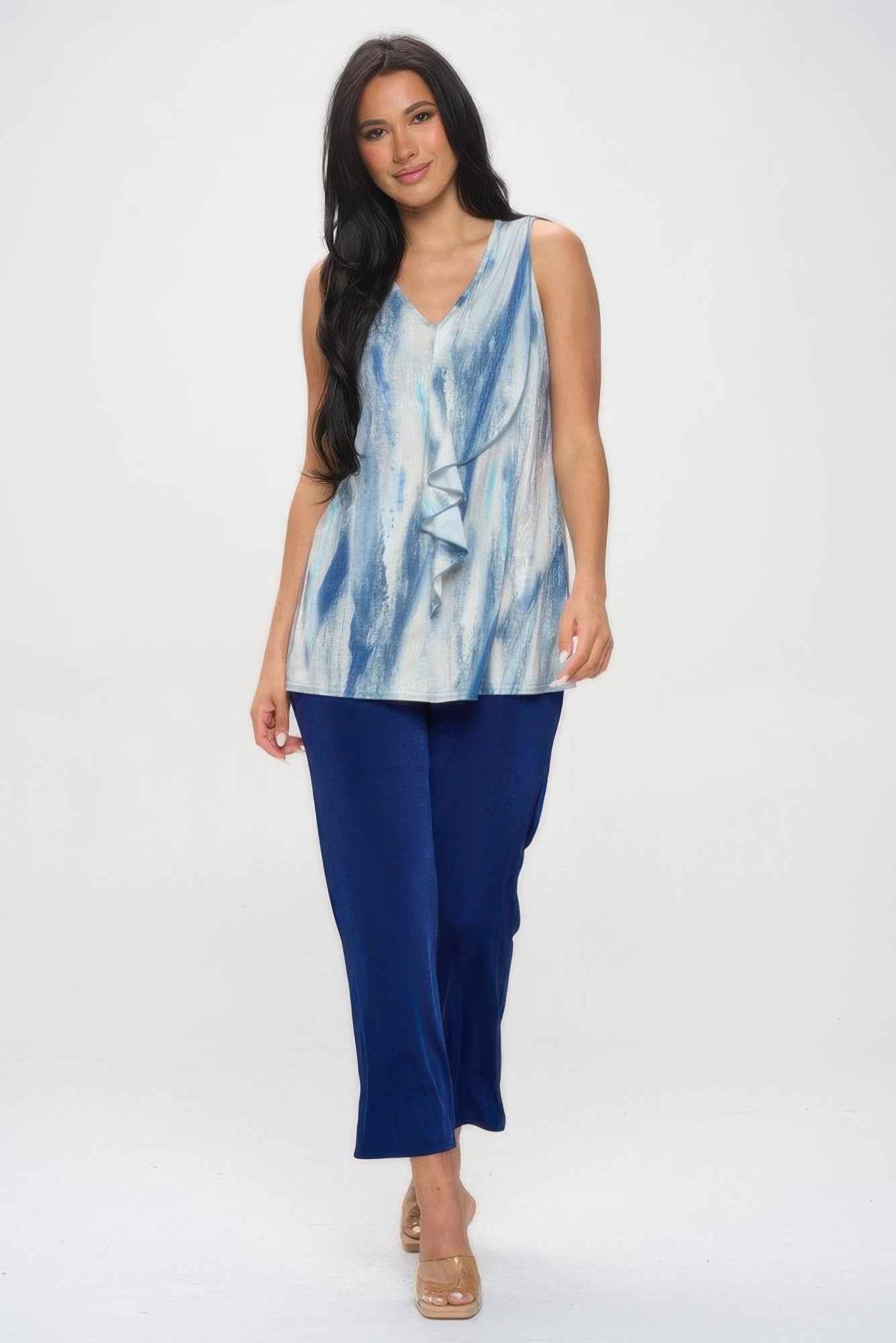 Hit Cascade Drop Tank