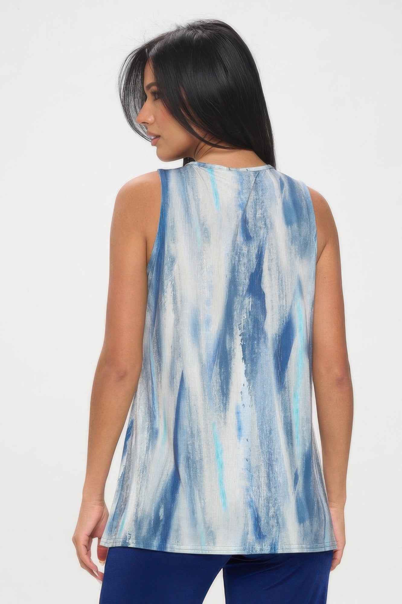 Hit Cascade Drop Tank