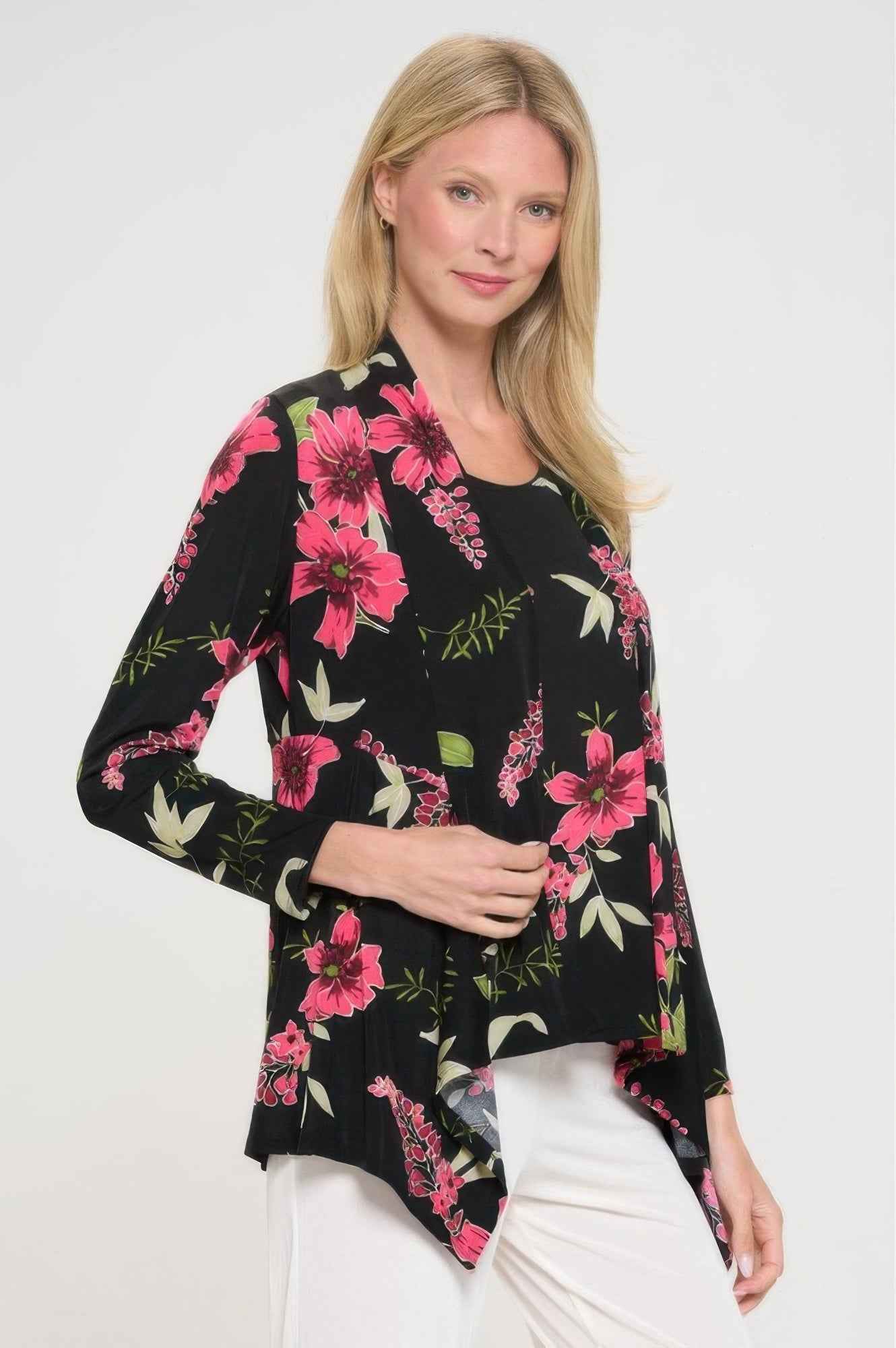 Bns Mid Cut Jacket