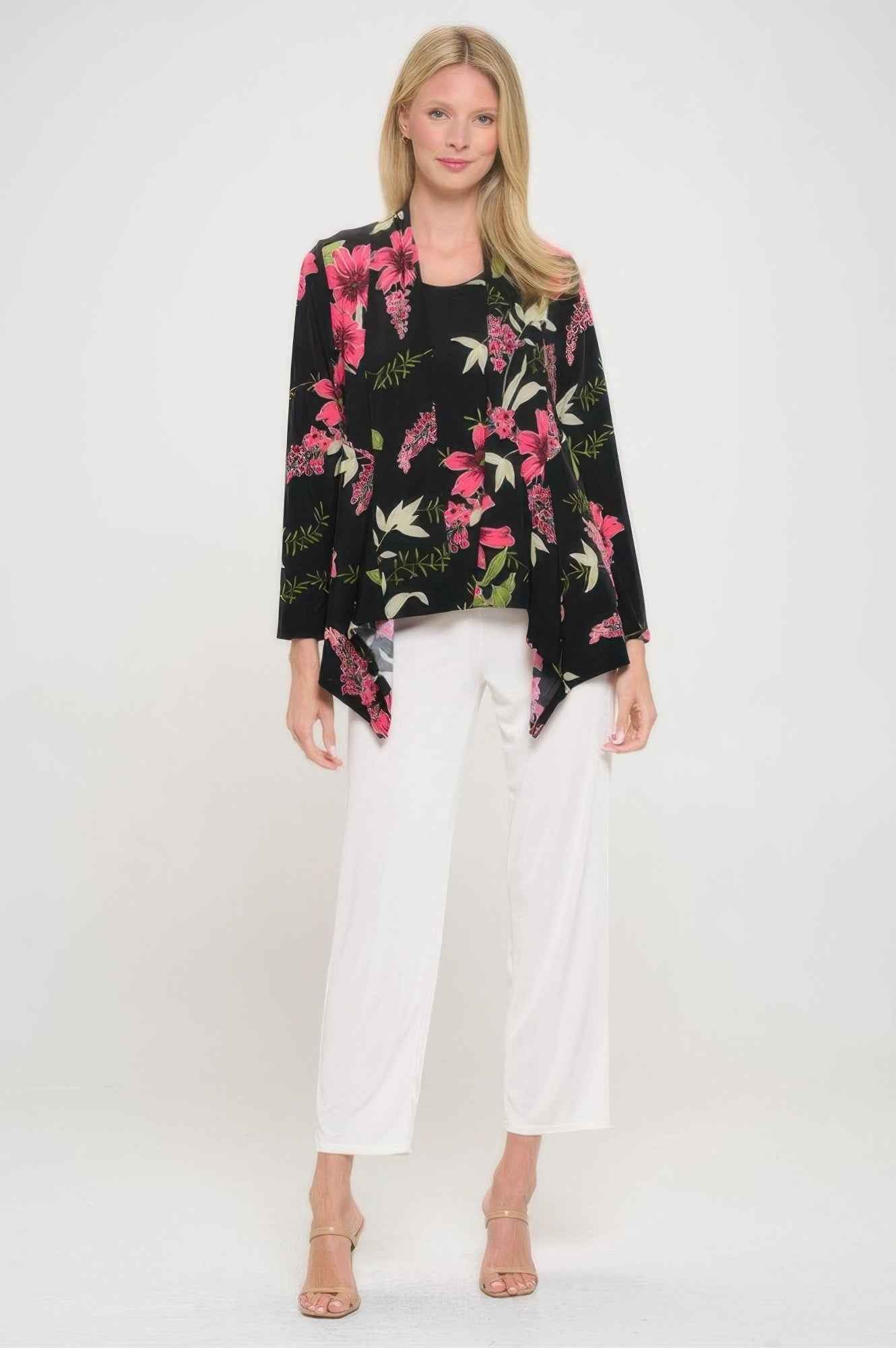Bns Mid Cut Jacket