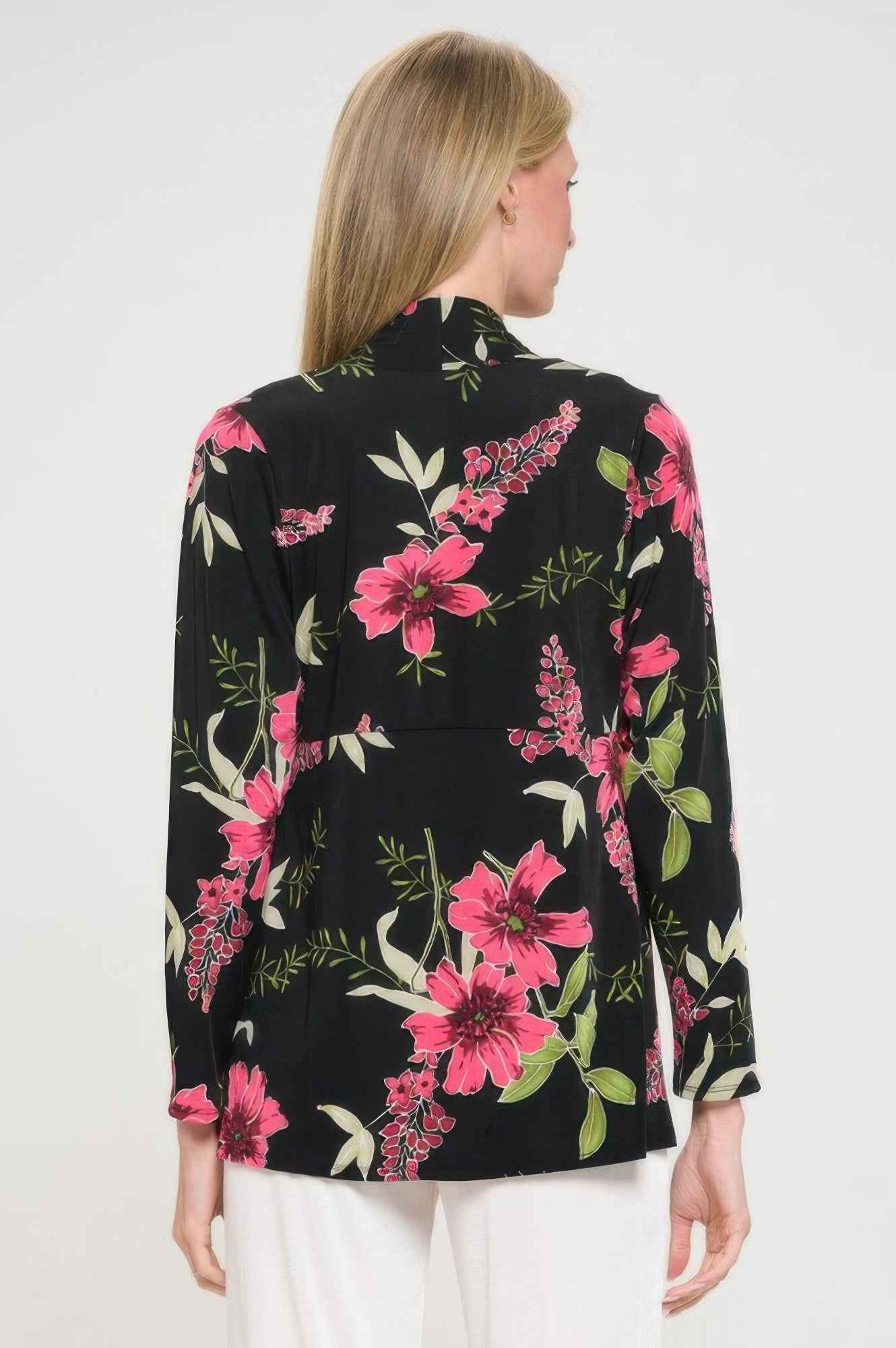 Bns Mid Cut Jacket