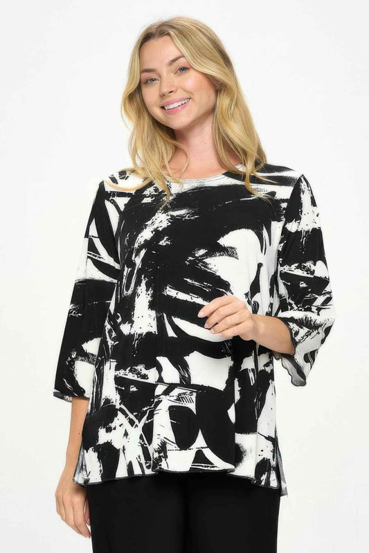 Bns High And Low Top