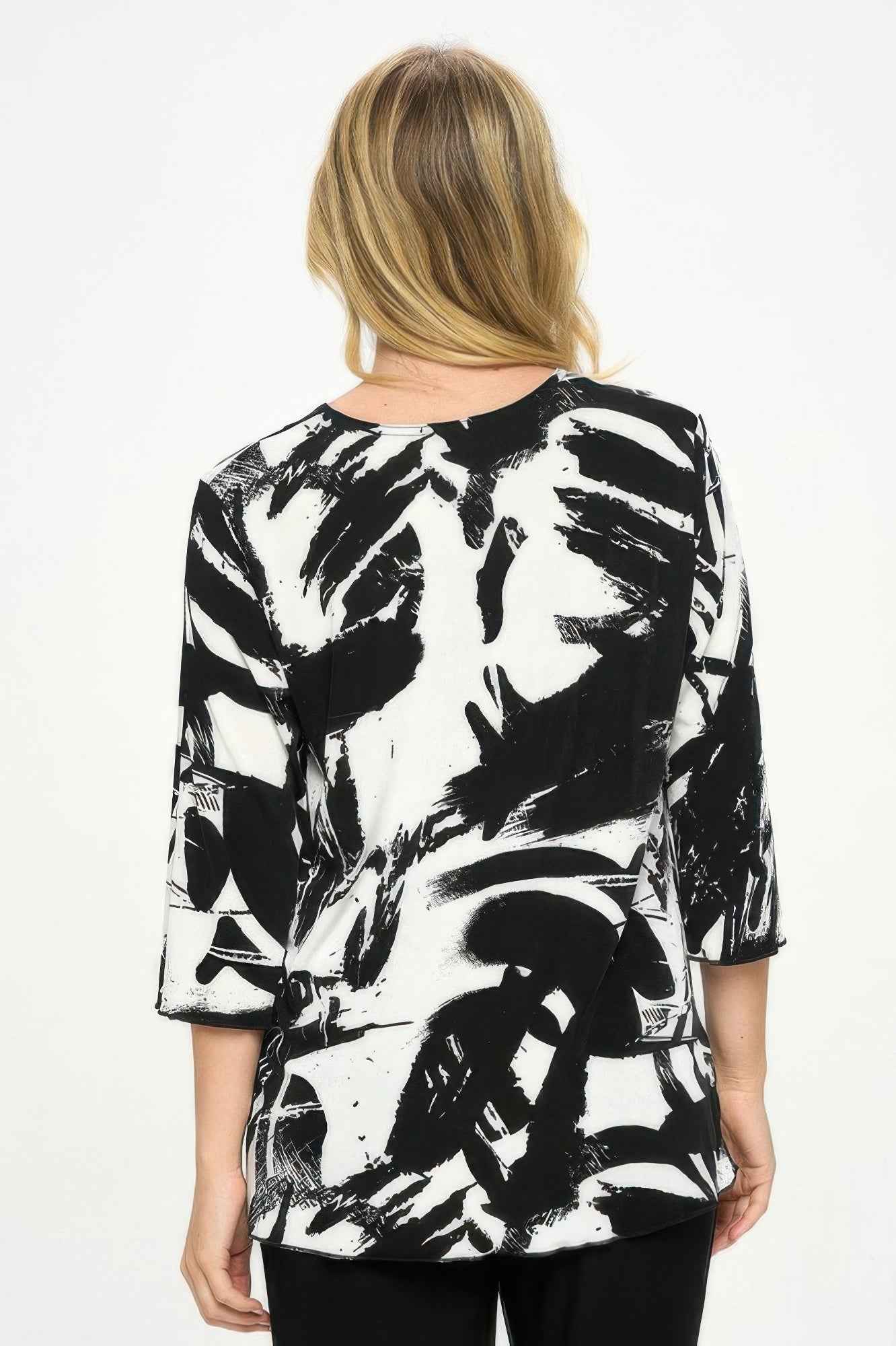 Bns High And Low Top